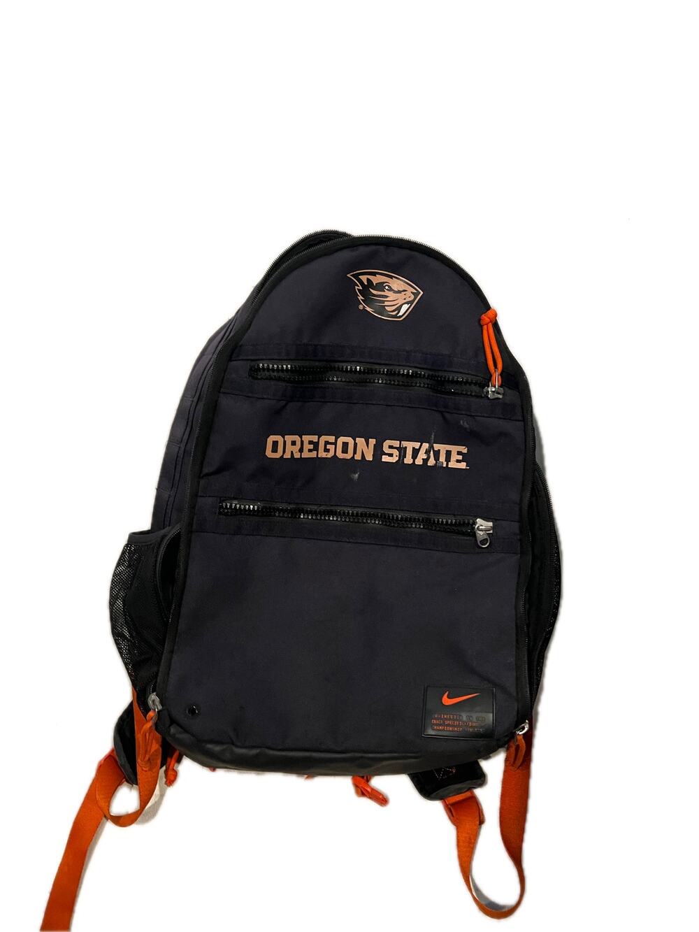 Nike Utility Heat Oregon State Backpack